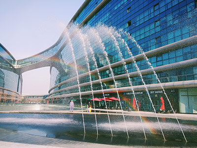 宝坻幕墙修缮/维修