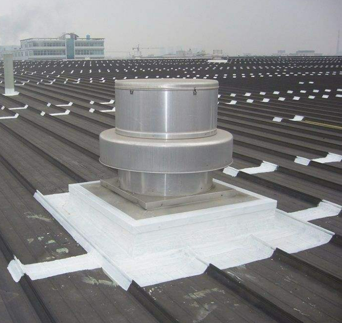 宝坻工业园区零星修缮