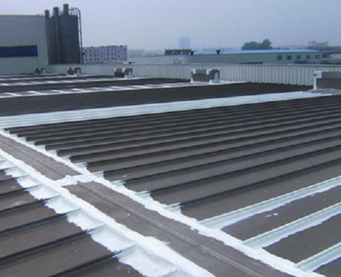 宝坻彩钢瓦屋面漏水问题只有好的防水系统能够解决