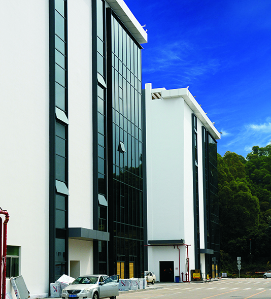 宝坻写字楼幕墙修缮安装