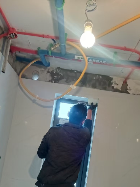 宝坻专业水管维修