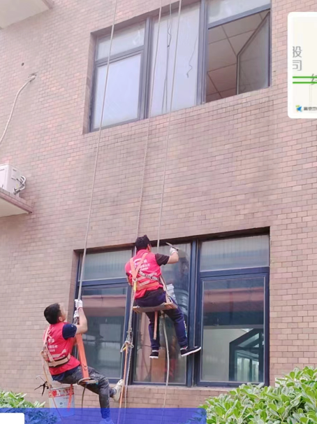 宝坻承接各类窗户玻璃维修